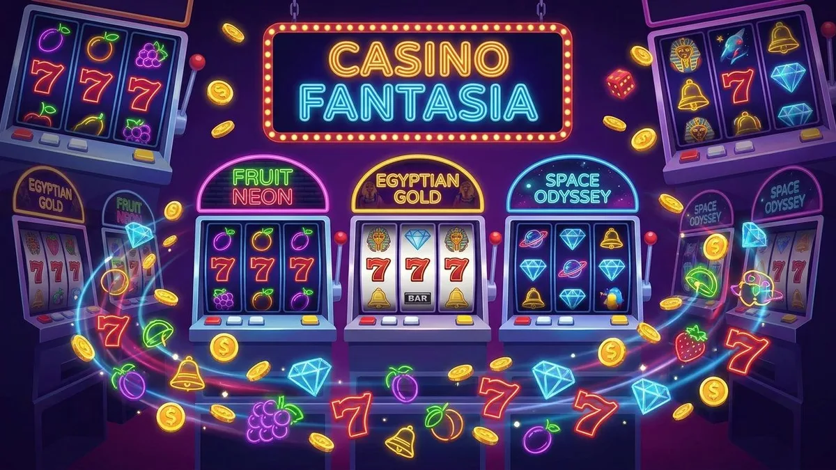 Giochi del casino