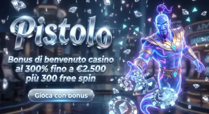 Pistolo Casino